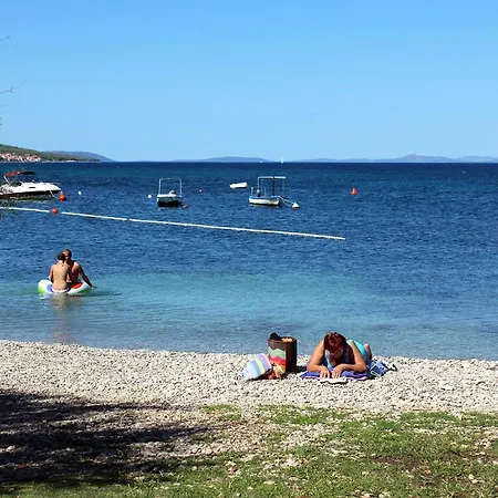 Appartement With Parking Space Mirca, Brac - 22108