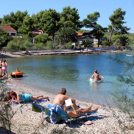 With Parking Space Mirca, Brac - 22108 * Supetar