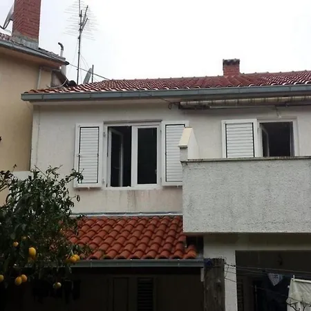 With Parking Space Mirca, Brac - 22108 Appartamento San Pietro di Brazza