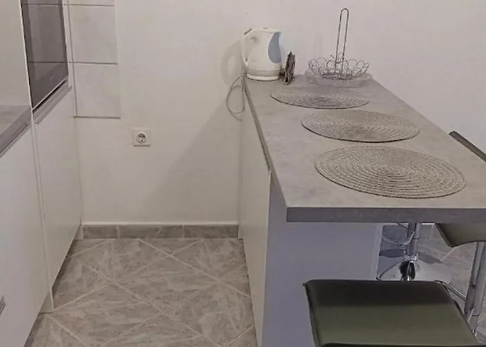 With Parking Space Mirca, Brac - 22108 Supetar