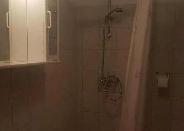 With Parking Space Mirca, Brac - 22108 Daire Supetar