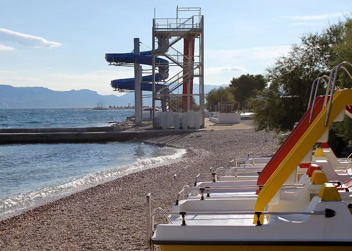 With Parking Space Mirca, Brac - 22108 Daire Supetar