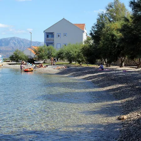 아파트 With Parking Space Mirca, Brac - 22108 수페타르