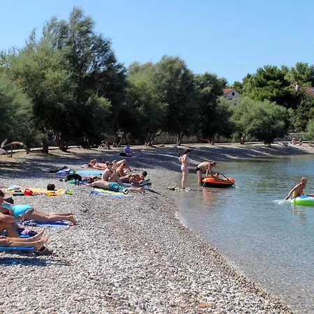 With Parking Space Mirca, Brac - 22108 수페타르