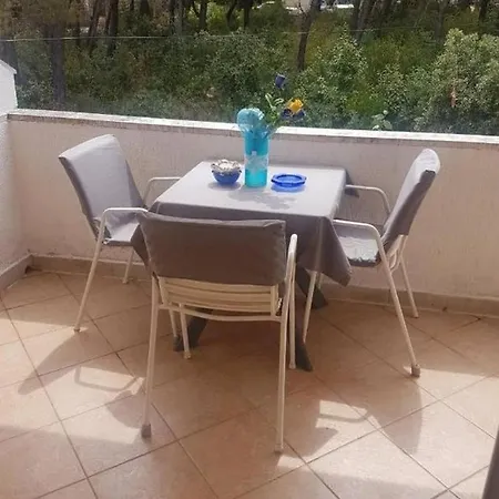 With Parking Space Mirca, Brac - 22108 아파트 수페타르