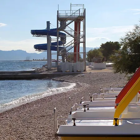 With Parking Space Mirca, Brac - 22108 아파트 수페타르